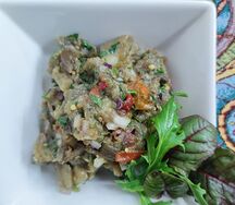 Аджапсандал