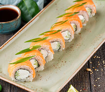 Ролл Филадельфия