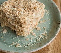 Наполеон домашний