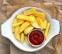 Картофель фри