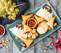 Кавказские сыры