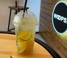 Лимонад Цитрус