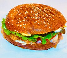 Бургер