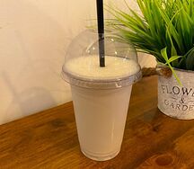 Молочный коктейль