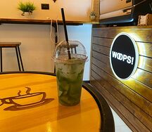 Лимонад Мохито