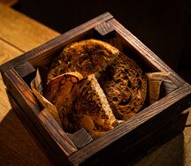 Хлебная корзина