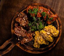 Сет Крыльев