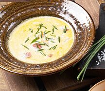 Северная уха