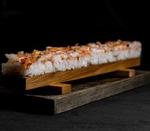 Осидзуси креветка