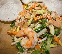 Салат Ном Соай