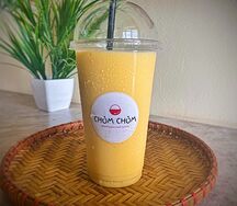 Манго шейк