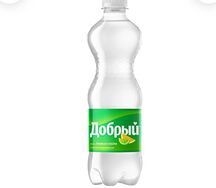 Добрый Лимон
