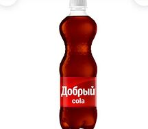 Добрый кола
