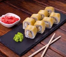 Ролл Чеддер чиз