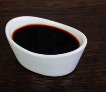 Соевый соус