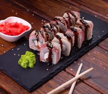 Ролл Манчестер