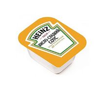 Соус к закускам кисло-сладкий