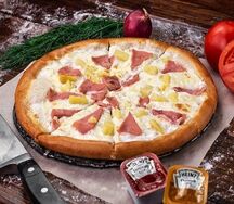 Пицца Гавайская