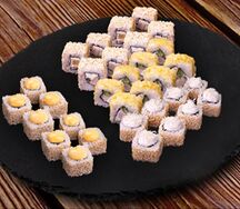 Сет Любимый