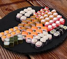 Сет Ролломания