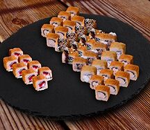 Сет Темпура