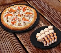 Комбо Халяль