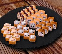 Комбо Солнечное