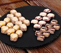 Сет Запеченный