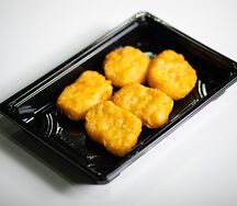 Наггетсы куриные