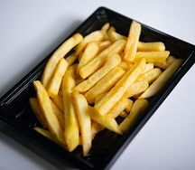 Картофель фри