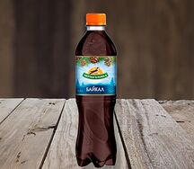 Лимонад Байкал Черноголовка
