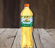 Лимонад Дюшес Черноголовка