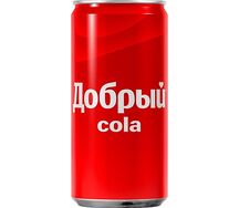 Добрый Кола