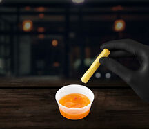 Соус Кисло-сладкий