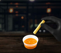 Соус На слабо