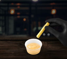 Фирменный соус