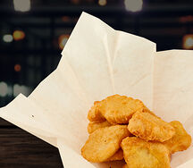 Наггетсы куриные