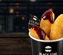 Сырные палочки