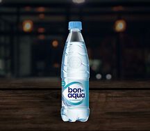 BonAqua без газа
