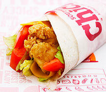 Тортилья Chicken