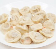 Пельмени детские мясные