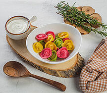 Пельмени детские светофор