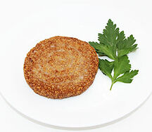 Котлета мясная