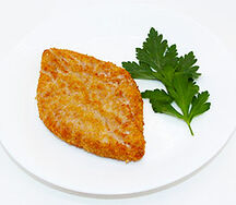 Котлета куриная