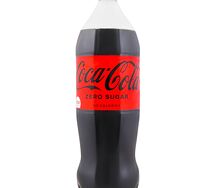 Coca-Cola Zero