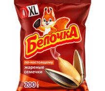 Семечки Белочка Xl