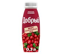 Морс Добрый