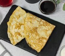 Блины