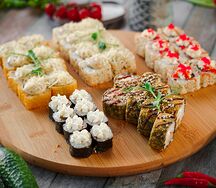 Сет Маки