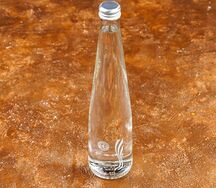 Вода артезианская